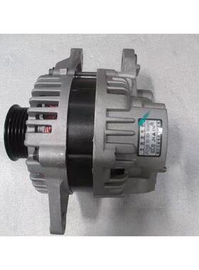 适用于众泰Z200 Z300 Z500 大迈X5 SR7发电机总成 众泰配件全车配