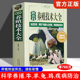 新农村养殖技术大全养猪羊牛鸡兔畜牧养殖家畜病诊断一本通养殖技术健康生态畜牧养殖效益书籍高效饲养管理营养需求与饲料配制技术