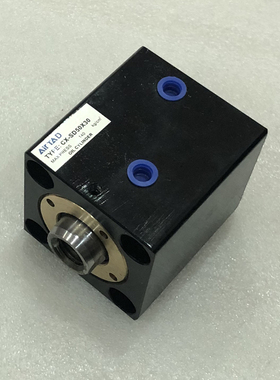 薄型油缸小方形立式模具液压缸CX-SD50缸径全行程HTB/ISD非标定制