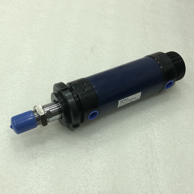 微型迷你液压缸ROB/ROC/ROA50X50X100X150X200X250X300圆形小油缸,标准件/零部件/工业耗材,液压缸,淘宝优惠券,粉丝福利购,淘宝优惠卷