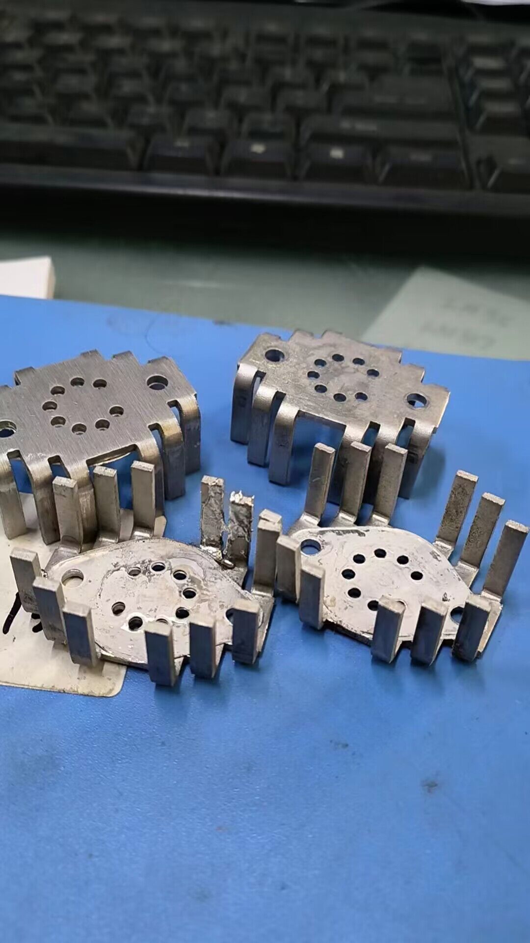 PA84 PA85 PA88 PA141 PA96 HS01 PB58 PB50 散热器  拆机保好用