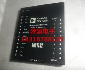 RDC1702  OPION:614 进口,新货保好用 自己现货 实拍图片拍前询价