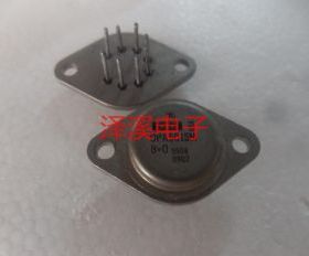 OPA501SM  拆机元件