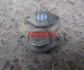 OPA512SM  拆机元件