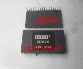 2D279 1826-1103  进口拆机 自己现货 保好用