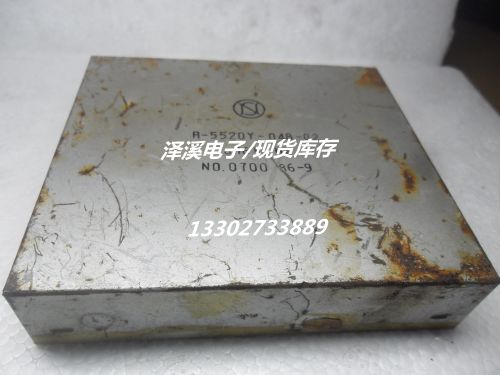 R-5520Y-048-02  拆机,保好用 七天内可退换
