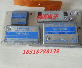 FMC-461 MSA2815D MTR28515T  进口拆机 自己现货 保好用