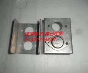 LH0061K LM12CLK LM338K  散热座 拆机 保好用