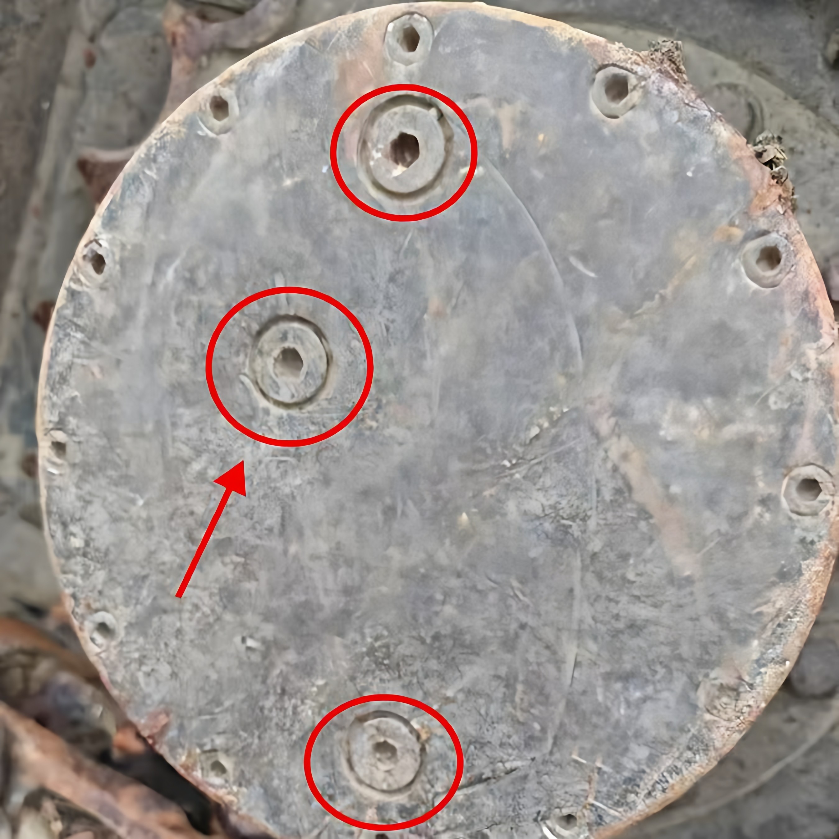 挖掘机徐工行走牙箱堵头60 65 75 85 135D马达换放齿轮螺丝配件,五金/工具,挖掘机,淘宝优惠券,粉丝福利购,淘宝优惠卷