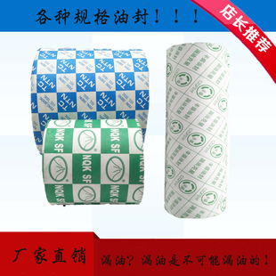 100 SFNQK TCNTN 进口油封