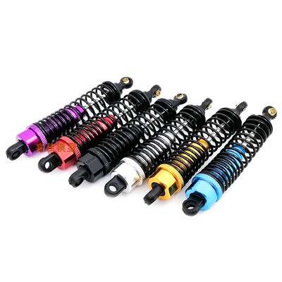 HSP无限 1比10 升级金属避震器配件 94118 94170 94177模型车通用