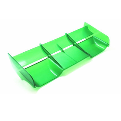 台湾 FALCON 出品 1比8 竞赛级尾翼 适合 越野 短卡 竞速卡车