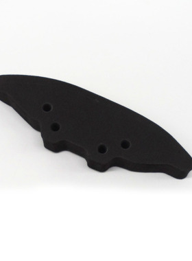 HSP无限 配件02052 . 94103/94123/94122前防撞海绵