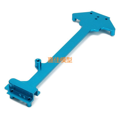 伟力A949 A959-B A969 A979 K929金属升级配件二楼板