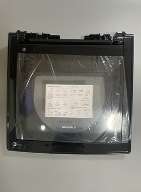 适用小天鹅比佛利洗衣机配件工作台BVL1FD150ITY6