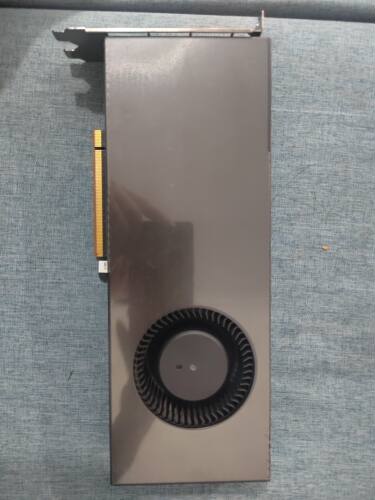 英伟达RTX3080 20G AI模型训练 推理 跑图  神器（全新定制）