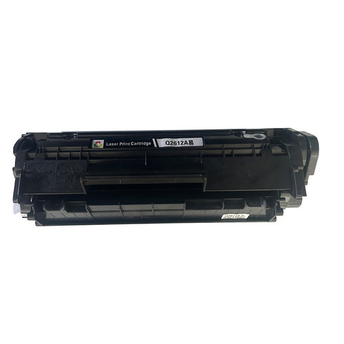 HP1020打印机硒鼓可自行加粉