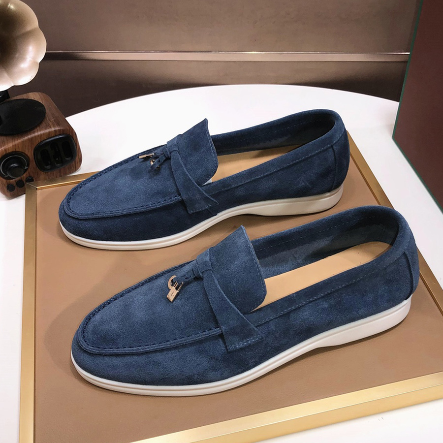 邦家尼乐福鞋一脚蹬男鞋