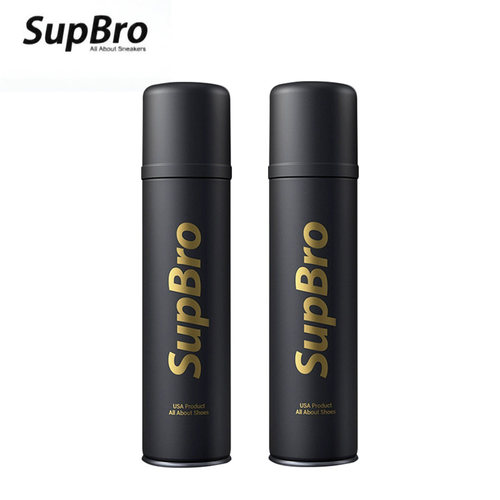 SupBro纳米防水喷雾防尘防污鞋面