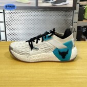 训练鞋 安德玛强森Rock 男子撸铁深蹲硬拉运动鞋 新款 3026534 6春季