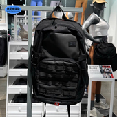 安德玛UA大容量背包男包女包休闲运动包双肩包书包含鞋 仓1372290