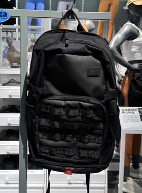 安德玛UA大容量背包男包女包休闲运动包双肩包书包含鞋仓1372290