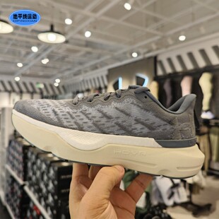 安德玛女鞋Infinite韧系列·轻跑版缓震透气跑鞋运动鞋3027197AD