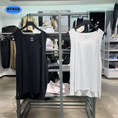 Iso 安德玛 爆冷系列 Chill男子凉感弹性跑步运动背心1389800DS