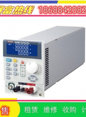 销售博计Prodigit 3310F 3312F 3315F维修可编程直流电子负载仪器