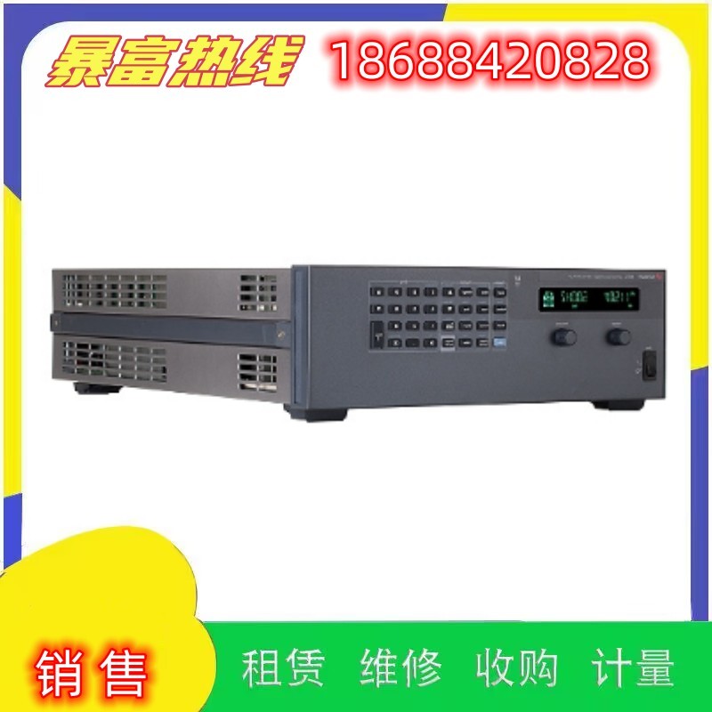 销售安捷伦keysight是德6811C/6812C 6813C可编程交流电源维修理