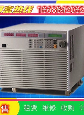 销售Chroma致茂63203 63207 63204 63205a可程控直流电子负载维修