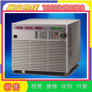 63205a可程控直流电子负载维修 63204 销售Chroma致茂63203 63207
