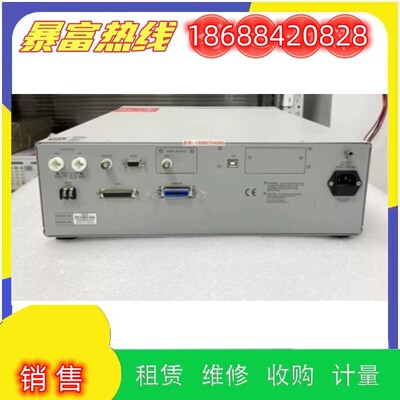 出售致茂19036 19032-P 19035 19055-C 3250安规扫描分析仪回收购