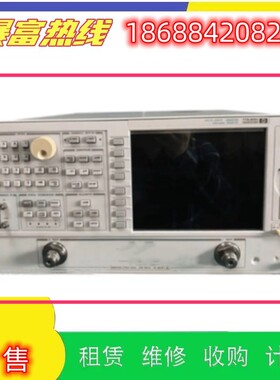 销售是德安捷伦HP8720ES 8722C 8722D 8722ES 8753ETS网络分析仪