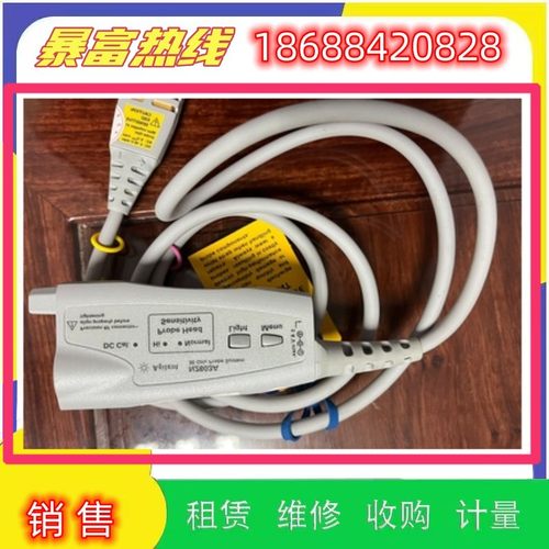 销售进口安捷伦是德N2803A N2802A N2801A N2832A N2125A N1027A