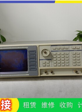 出售Stanford斯坦福频谱分析仪SR785 SR780 SR760 SR770-FFT回收