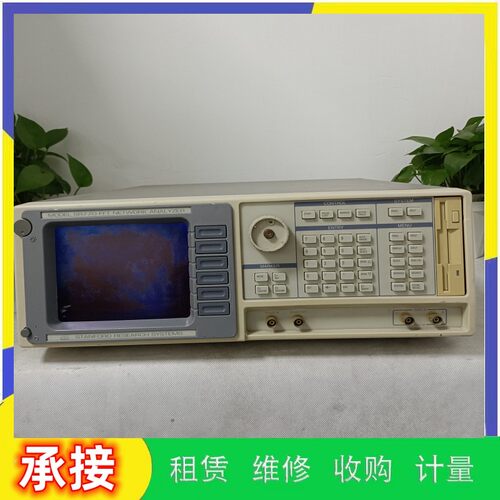 销售斯坦福频谱分析仪SR785 SR780 SR760 SR770-FFT回收维修质保