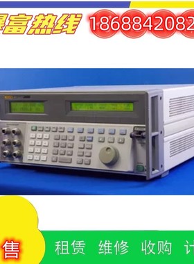 销售进口Fluke福禄克732B直流电压器5790B 792A 910 910R维修回收