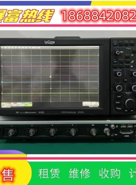 出售力科WR640Zi 104MXi 44Xi-A 204 24Xs 42MXs-B 64MXi示波器的