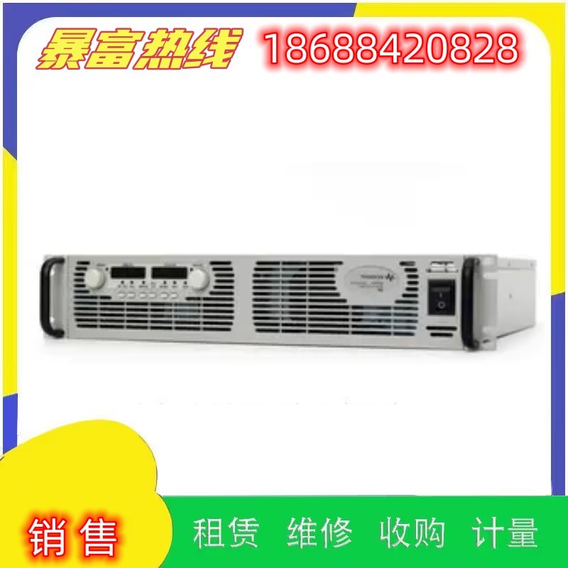 销售进口是德agilent安捷伦N8737A N8738A N8739A可编程电源回收