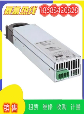 甩卖是德安捷伦N6773A N6774A N6775A N6776A N6735B电源器模块