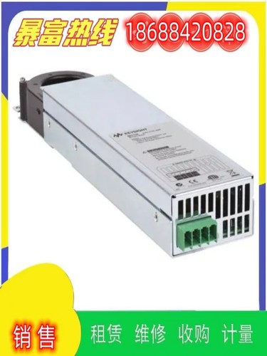 甩卖是德安捷伦N6773A N6774A N6775A N6776A N6735B电源器模块