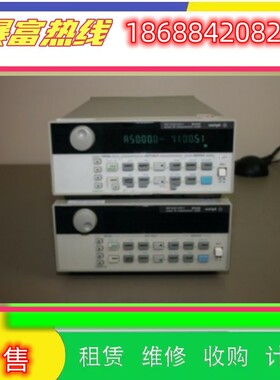 出售是德Keysight安捷伦66311B 66332A 66321D动态直流电源维修理
