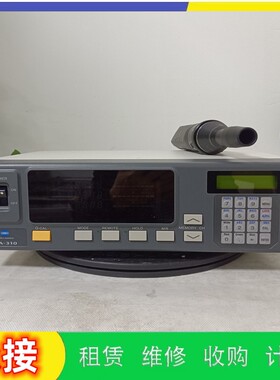 销售CA310 CA410 CA210 P35/35色彩亮度计仪测试仪P35/35回收维修
