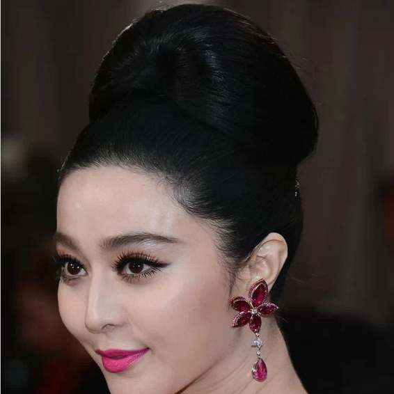 Extension cheveux - Chignon - Ref 234909 Image 3