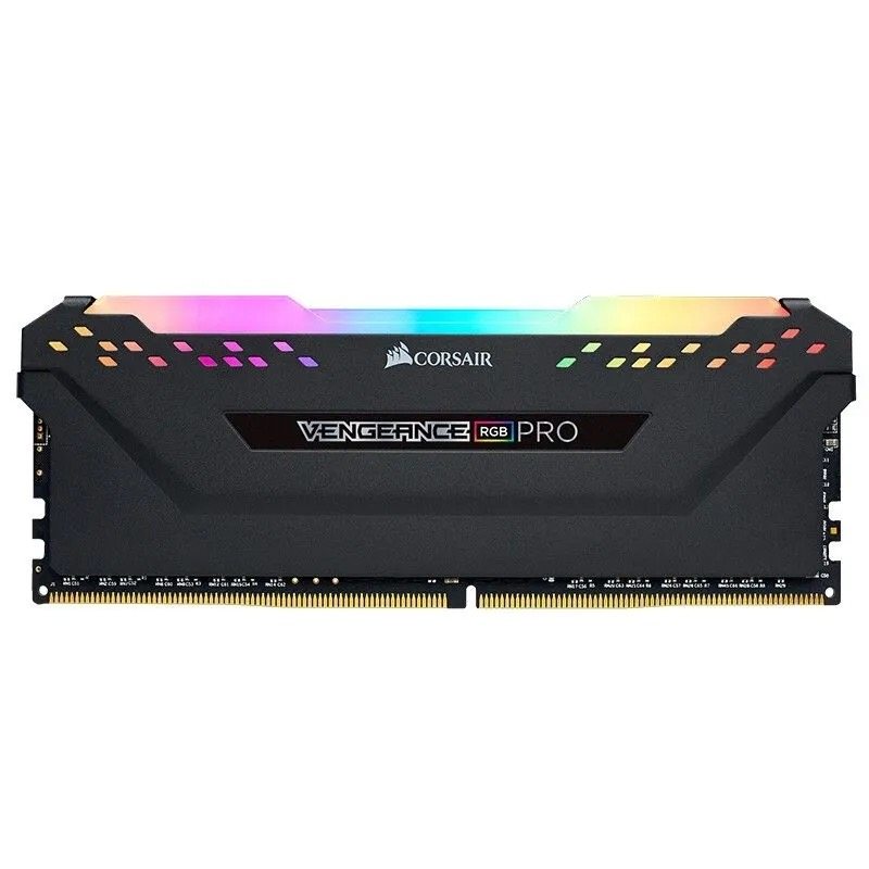 thumbnail for Corsair Avengers Pro Platinum Heavenger Ddr4 16g 3200 3600 8g Disassembled Rgb Memory 32g