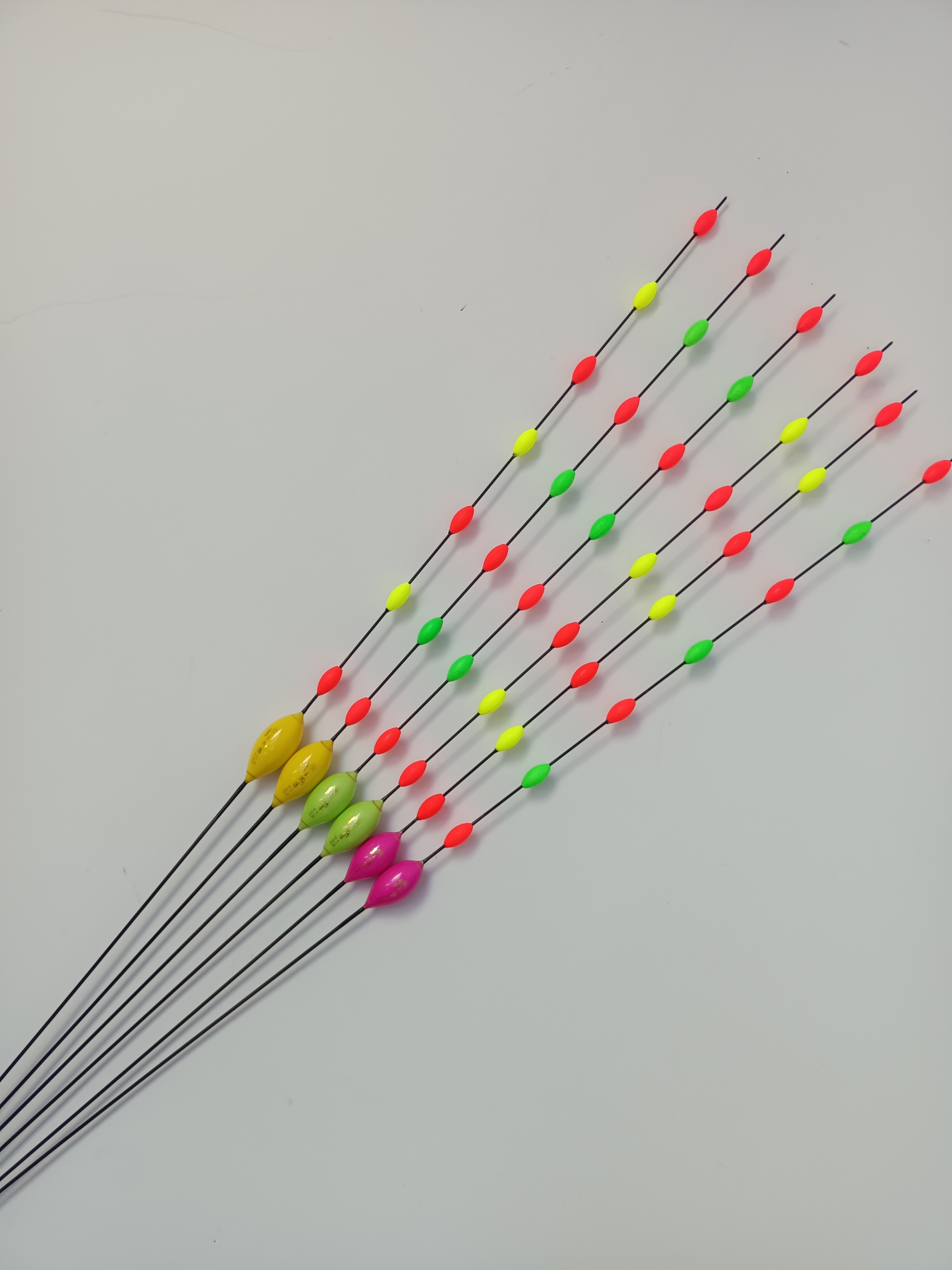 无铅漂鸽子蛋定风波拖钓漂醒目圆珠大物青鱼漂浮漂