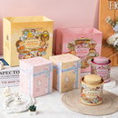 香薰蜡烛生日礼物女生伴手礼盒闺蜜香薰伴手礼香薰礼物生日小礼品