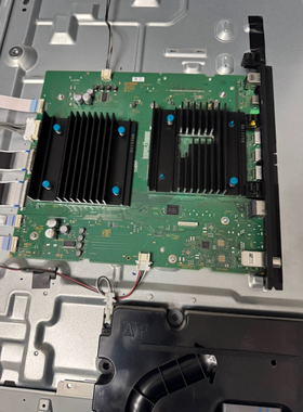 原装索尼拆机索尼KD-65/75X9500H主板1-003-688-11 液晶主板