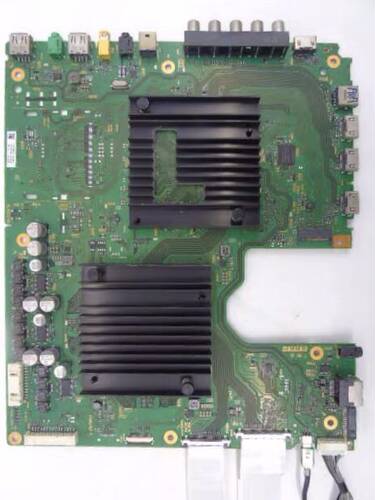 原装索尼KDL-65X9300E KD-55X9300E主板1-982-021-11